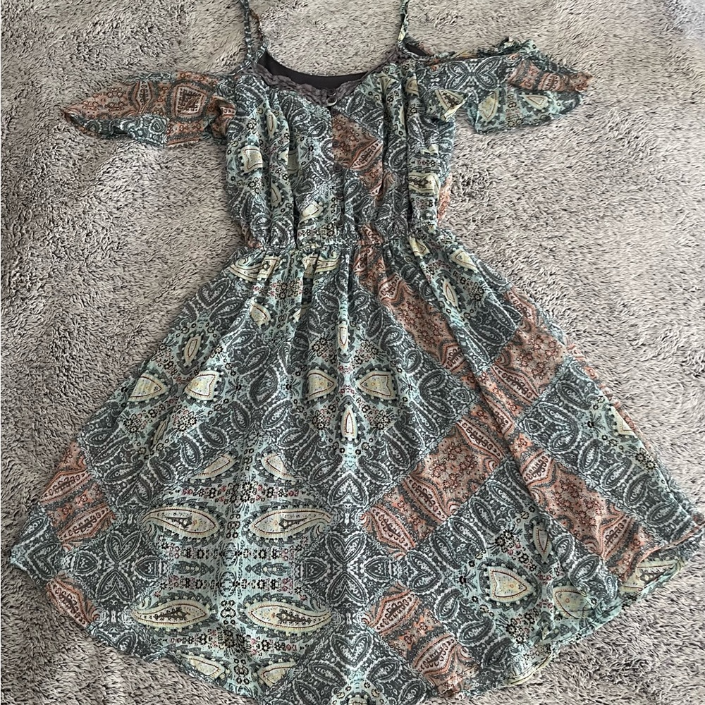 Xhilaration Sundress